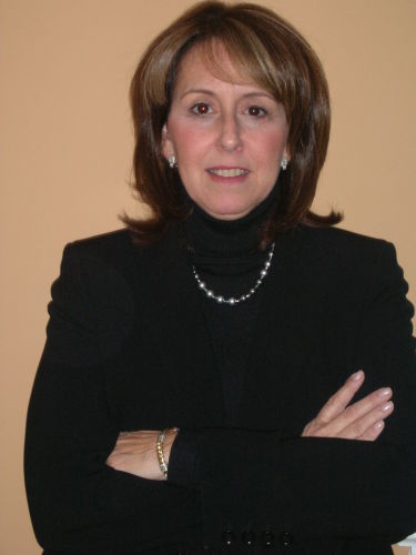 Jamie Levin
