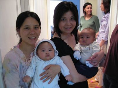 Cindy Suen