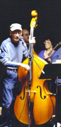 Thomas Staselavage