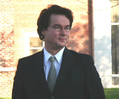 Joseph Lee