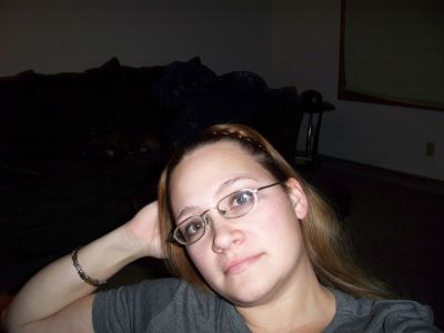 Tara Crawford