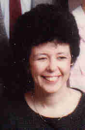 Mary Horvath