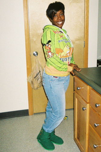Victoria Merriweather