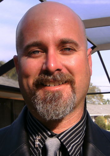 Kevin Mcloughlin