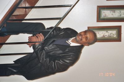 Stanley Ray
