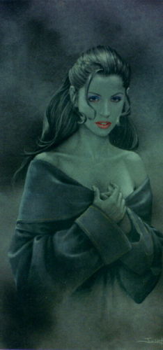 Laura Wittman