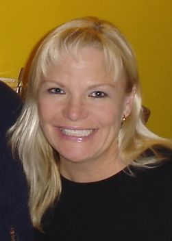 Rebecca Jordan