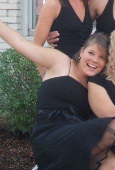 Kellie Greenhill
