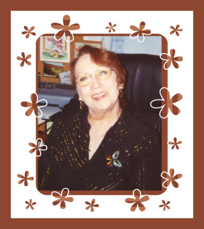 Nina Rosenbaum