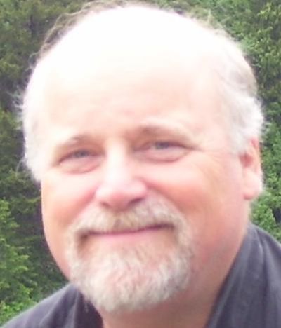 Ralph Homan