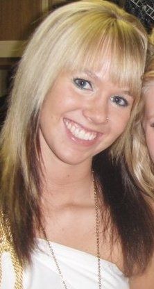 Amy Rutherford