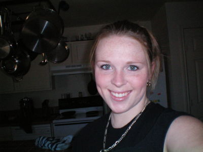 Amanda Mcnutt