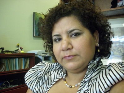 Rosalba Najera