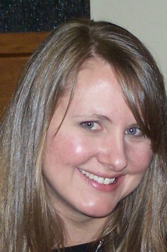Krista Chalker