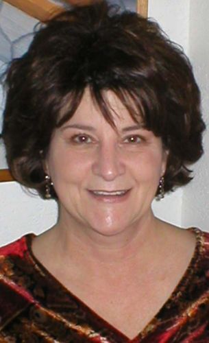 Linda Gilbert