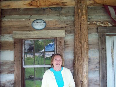 Betty Deaton