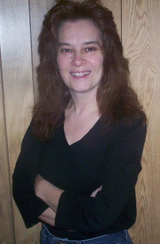 Sandra Olson