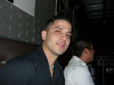 Jason Garcia
