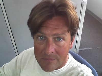 Paul Wiele