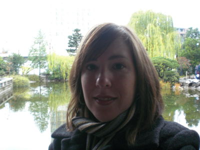 Wendy Palmer