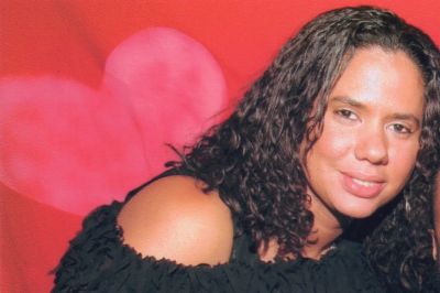 Denise Strachon