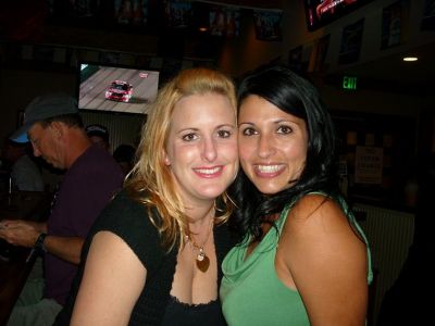Melissa Sanchez