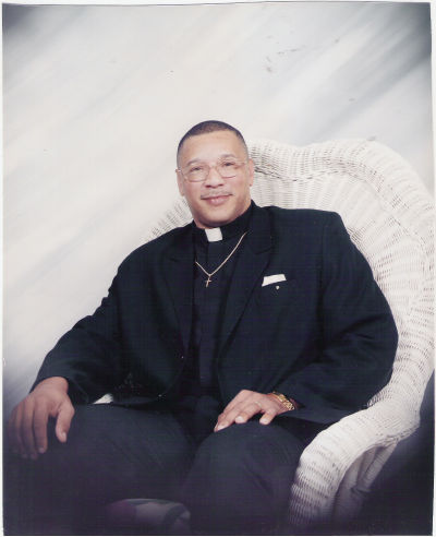Vincent Dent