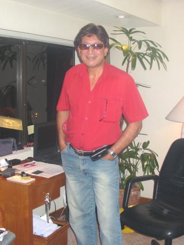 Khan Bahadar