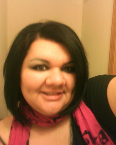 Marcia Rivera