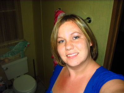 Rebecca Smale