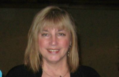 Cheryl Ratner
