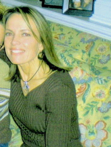 Linda Overstreet