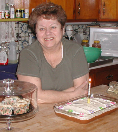 Celia Spiropoulos