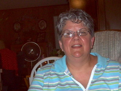 Pamela Shaffer
