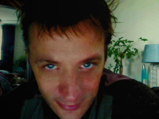 Marcus Stjames