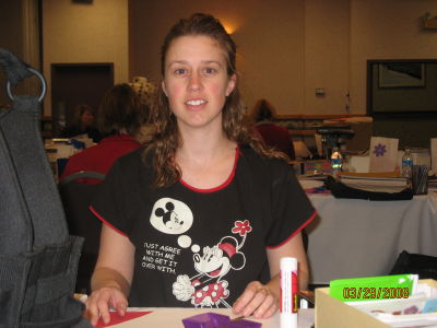 Heidi Limbert