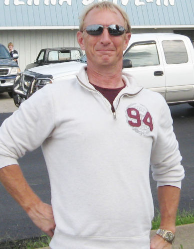 Randal Breeden