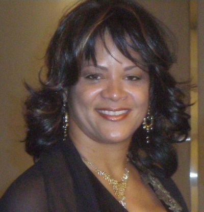 Donna Robinson