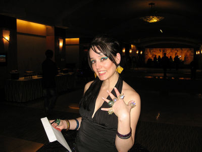 Raquel Walsh
