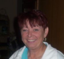 Sarah Strunk