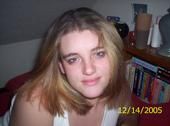 Amanda Okelly