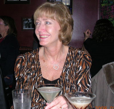 Stacy Uselton