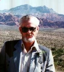 Robert Warnock