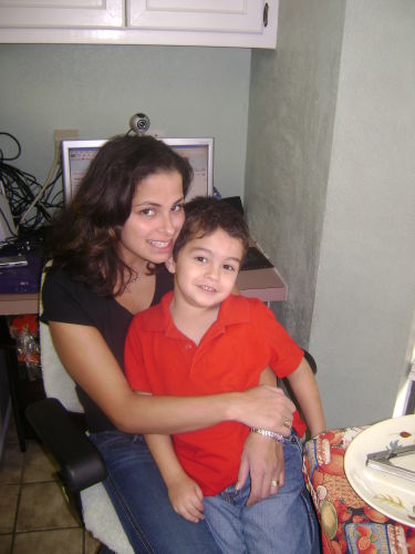 Ariana Elizondo
