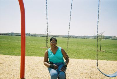 Tina Fant
