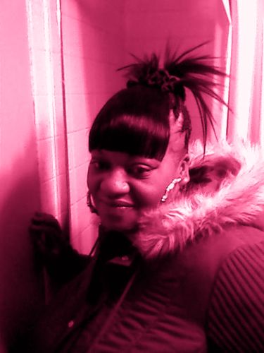 Retanya Mckinley