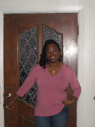 Angela Townsendpatterson
