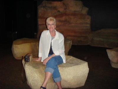 Marcia Petersen