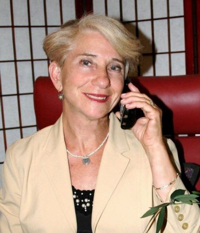 Jill Zybert