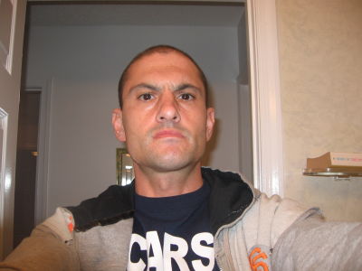 Joshua Bloomberg